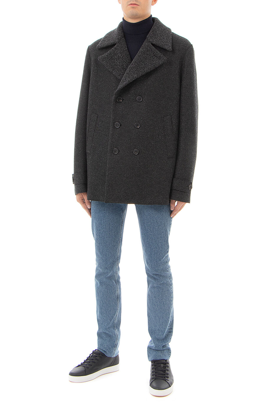 Пальто Harris Wharf London - фото 2