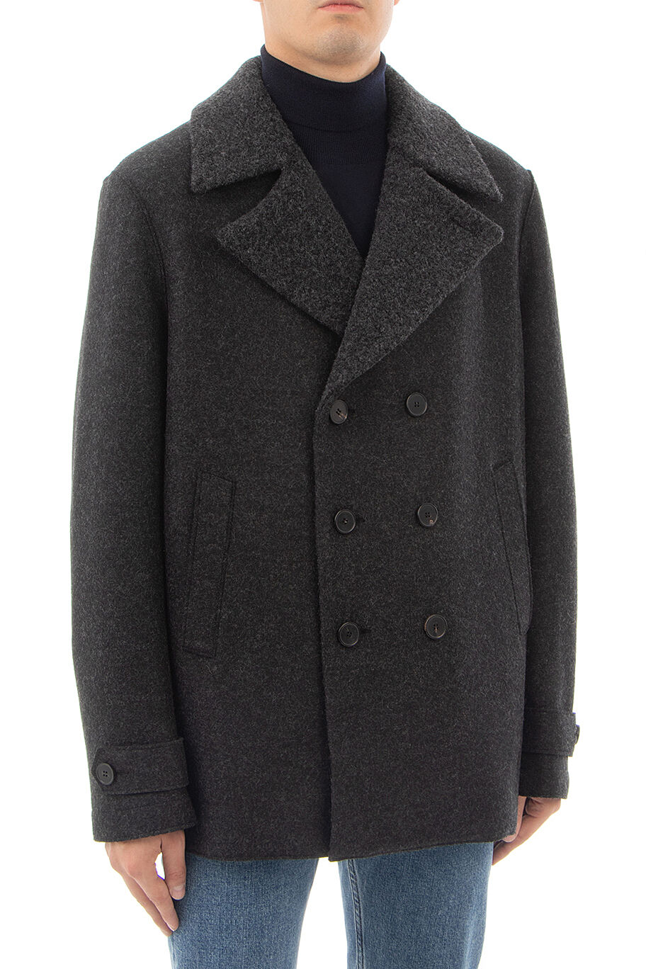 Пальто Harris Wharf London - фото 3