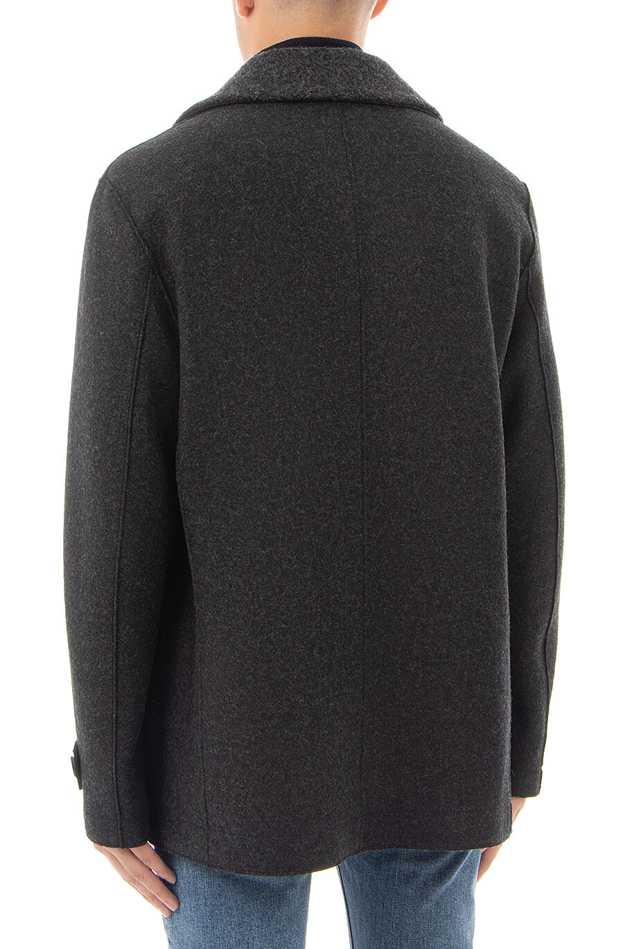 Пальто Harris Wharf London - фото 4