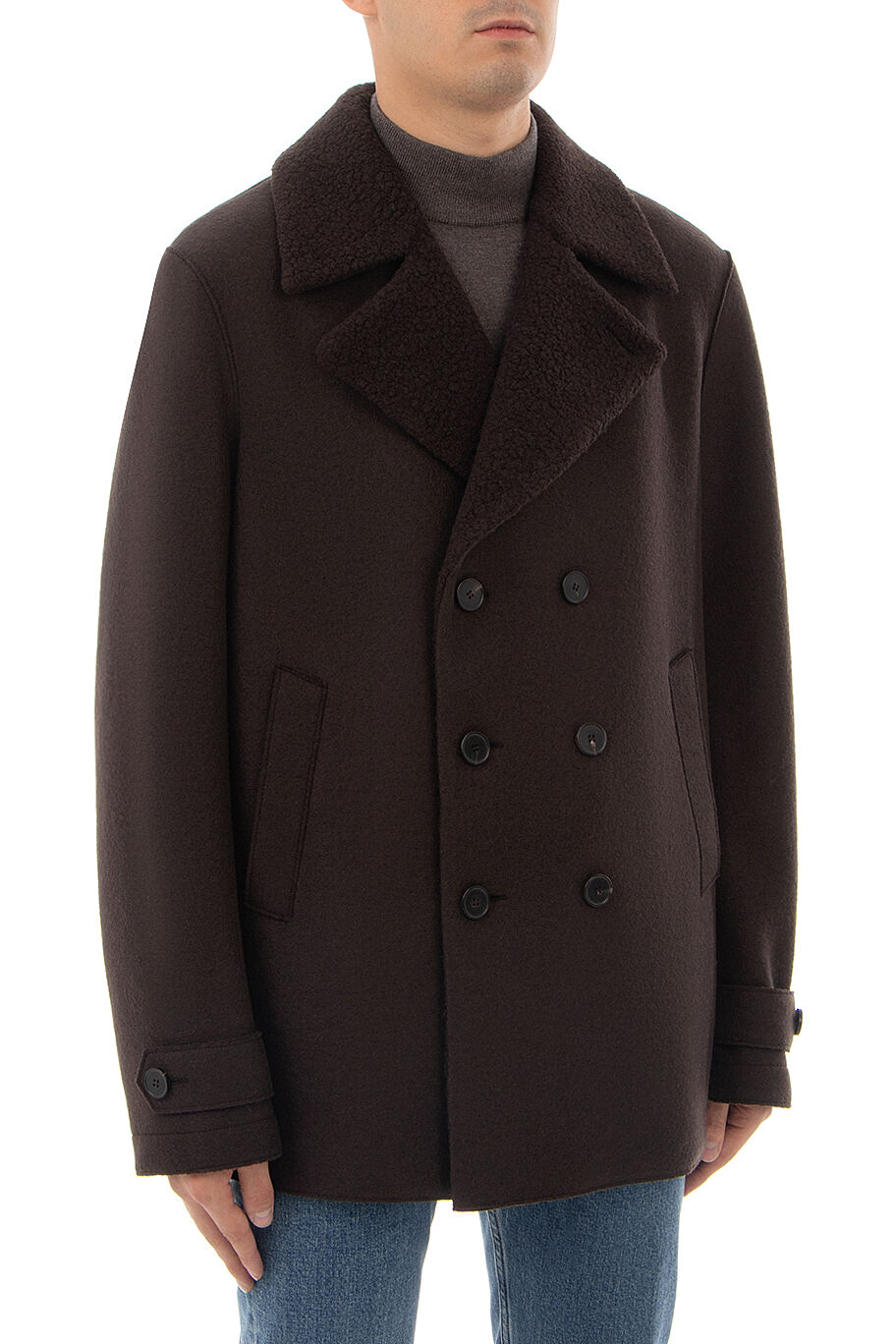 Пальто Harris Wharf London - фото 3