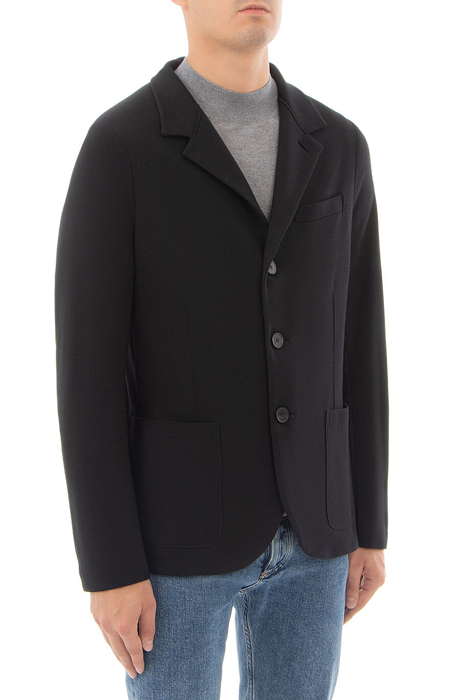 Пиджак Harris Wharf London - фото 3