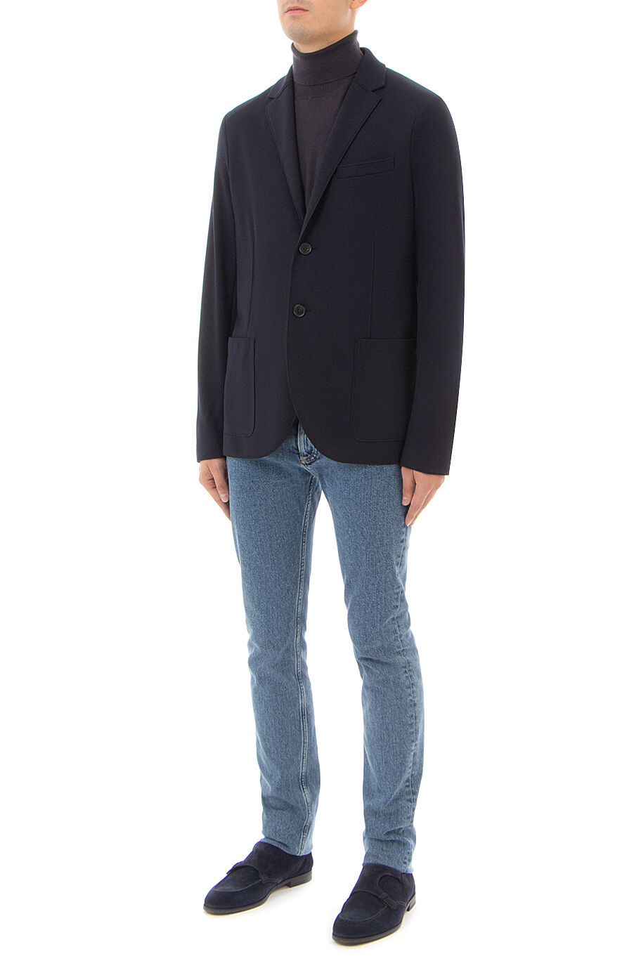 Пиджак Harris Wharf London - фото 3