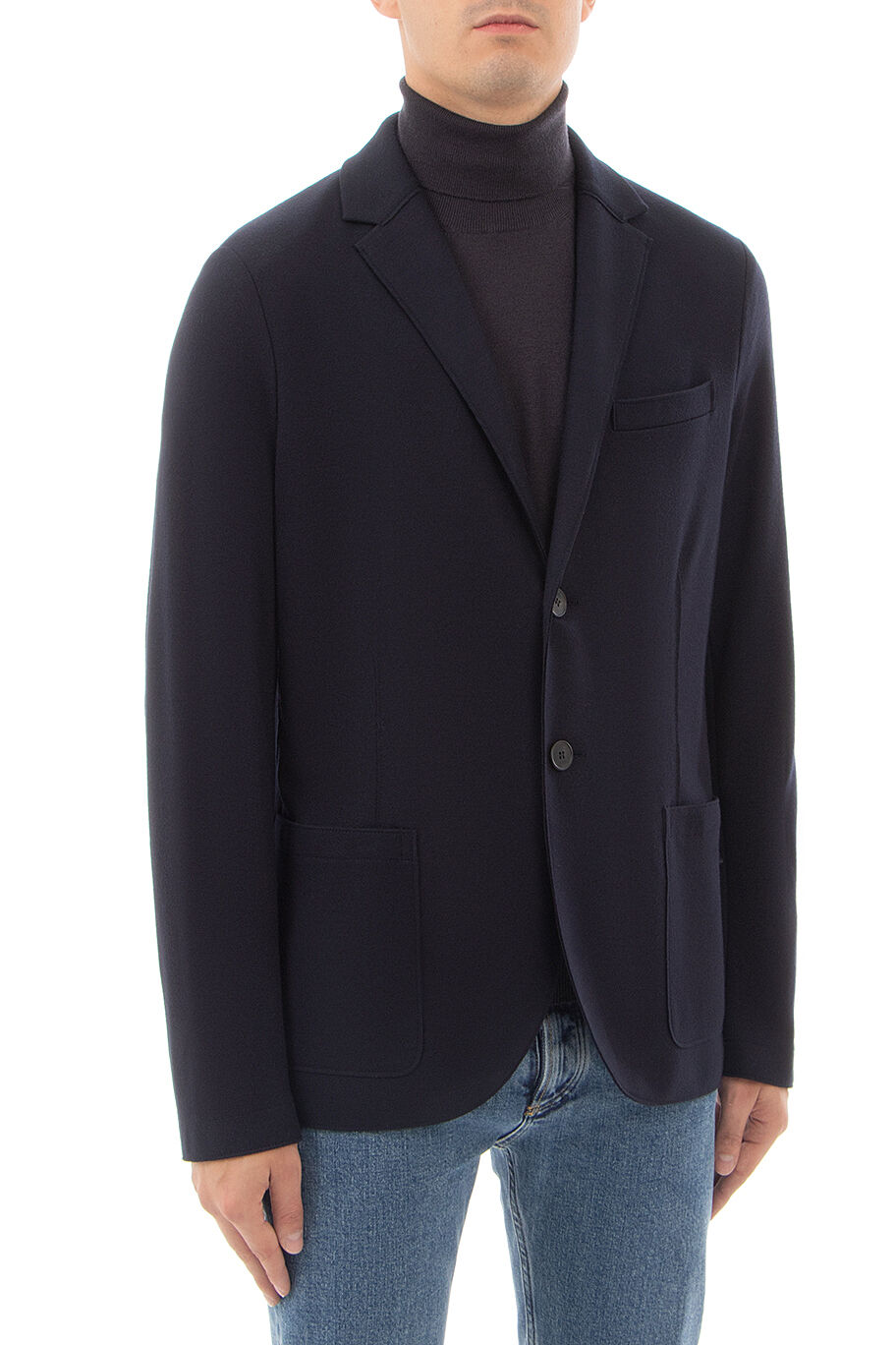 Пиджак Harris Wharf London - фото 1