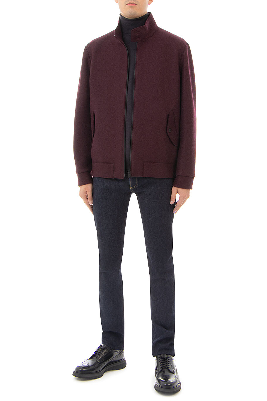 Куртка Harris Wharf London - фото 2