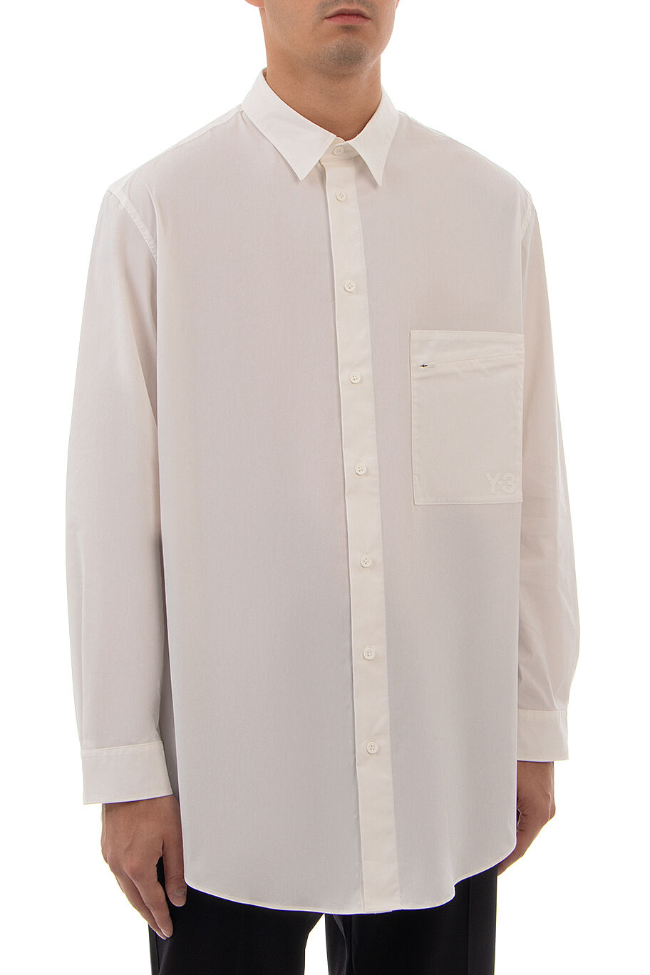 Рубашка Y-3 - фото 3