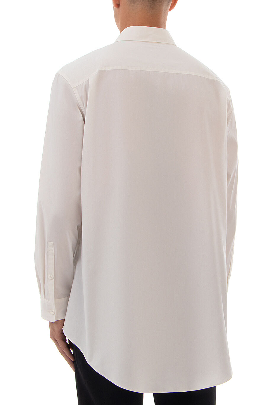 Рубашка Y-3 - фото 4