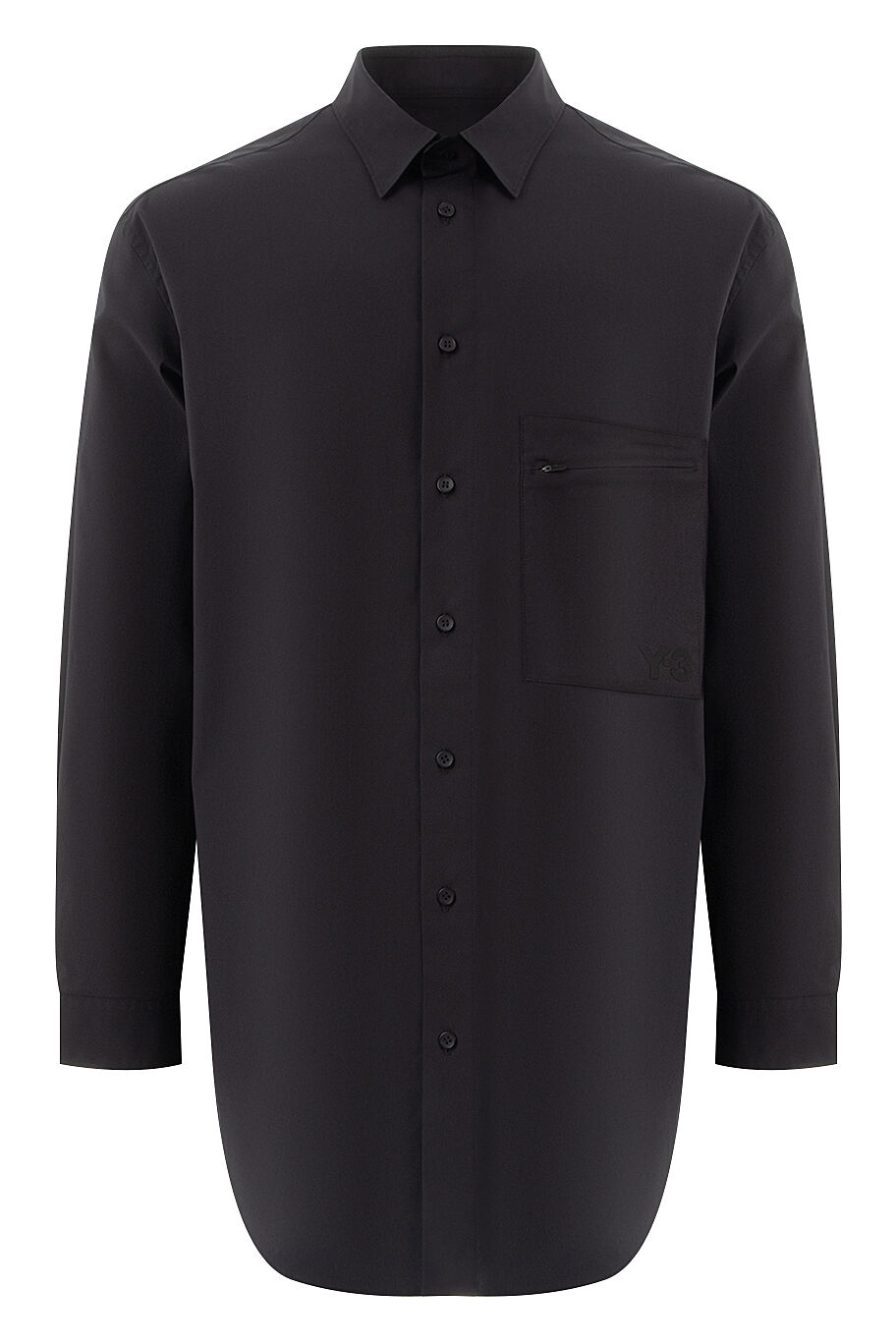 Рубашка Y-3 - фото 1