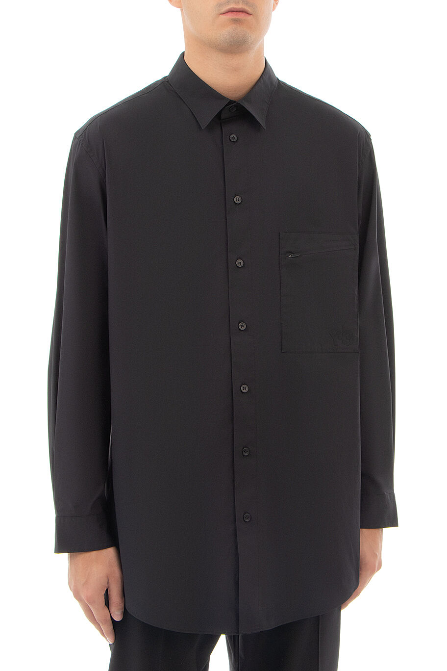 Рубашка Y-3 - фото 3