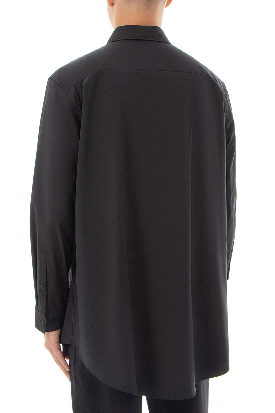 Рубашка Y-3 - фото 4