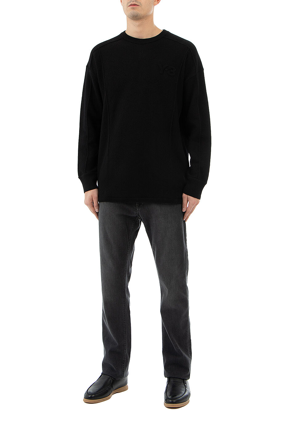 Джемпер Y-3 - фото 3