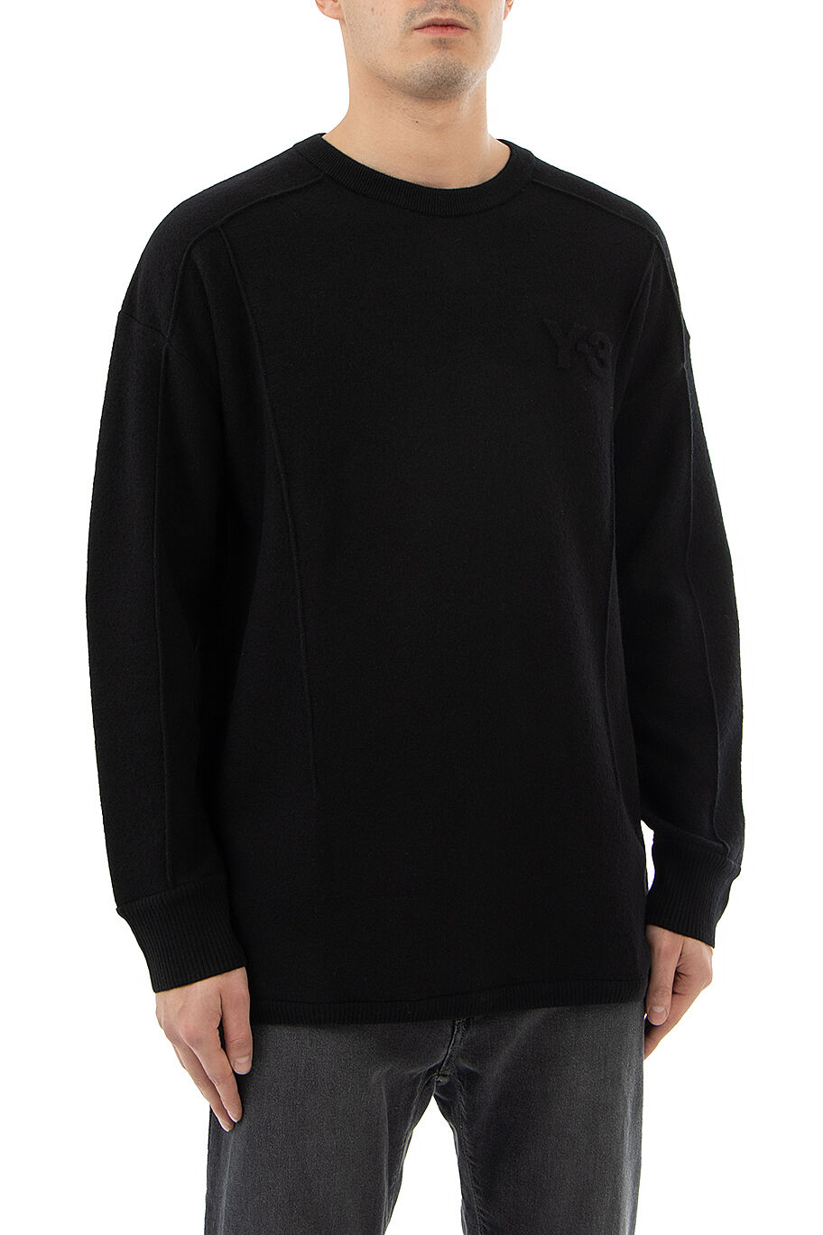 Джемпер Y-3 - фото 1