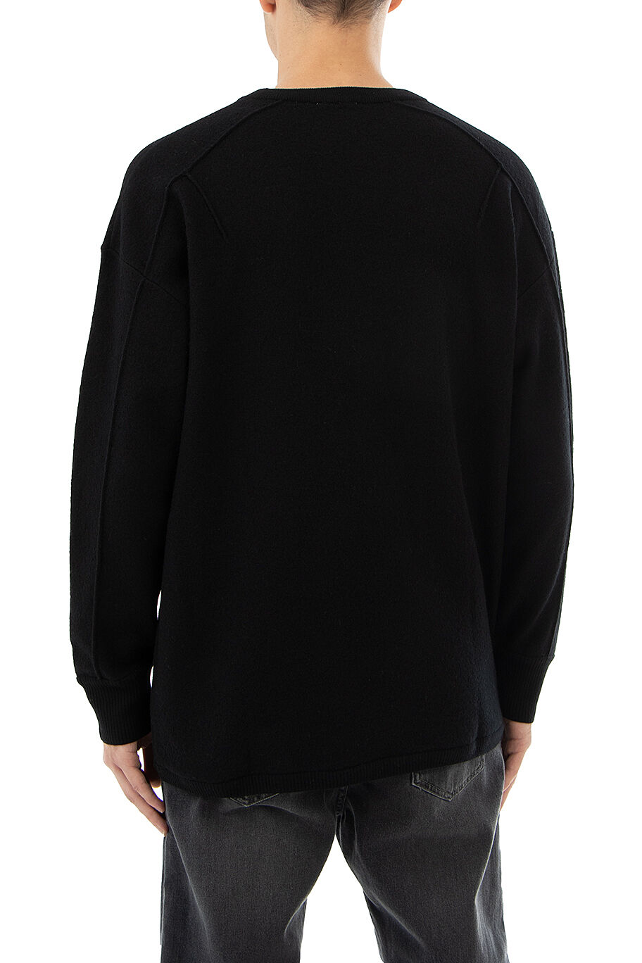 Джемпер Y-3 - фото 4