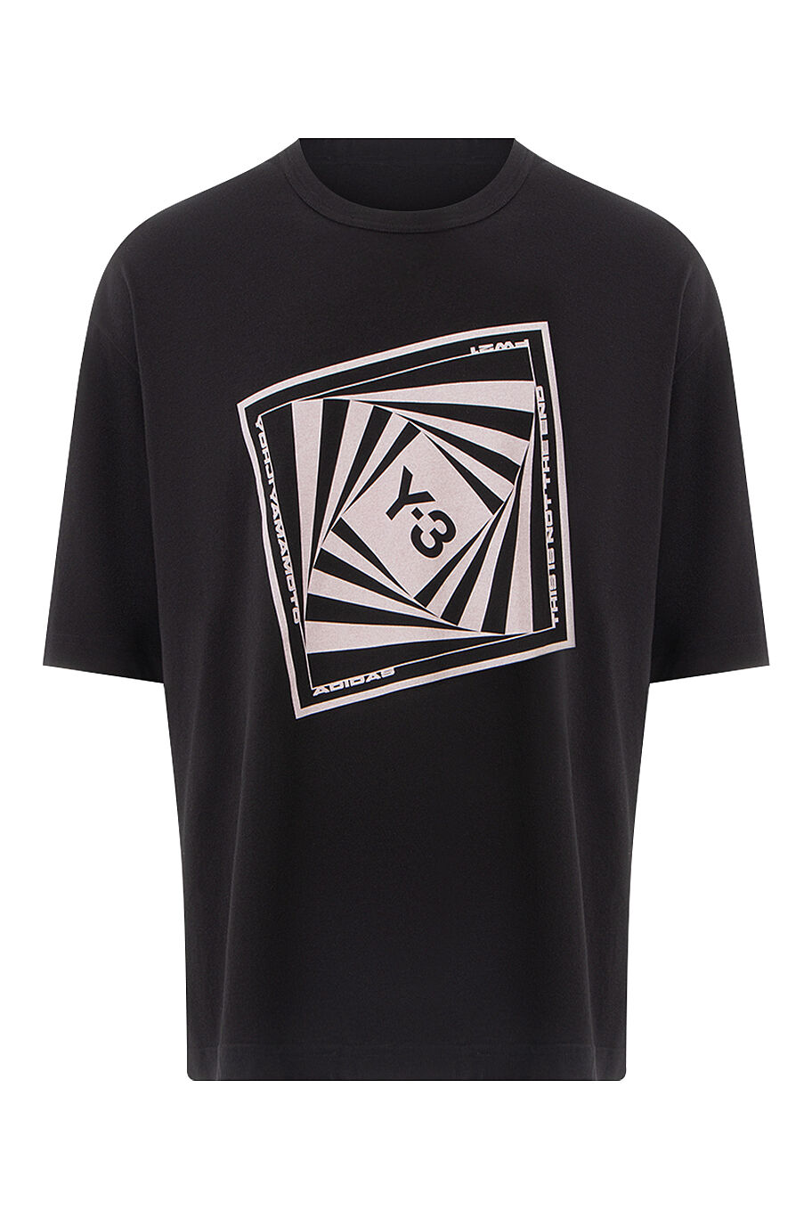 Футболка Y-3 - фото 1