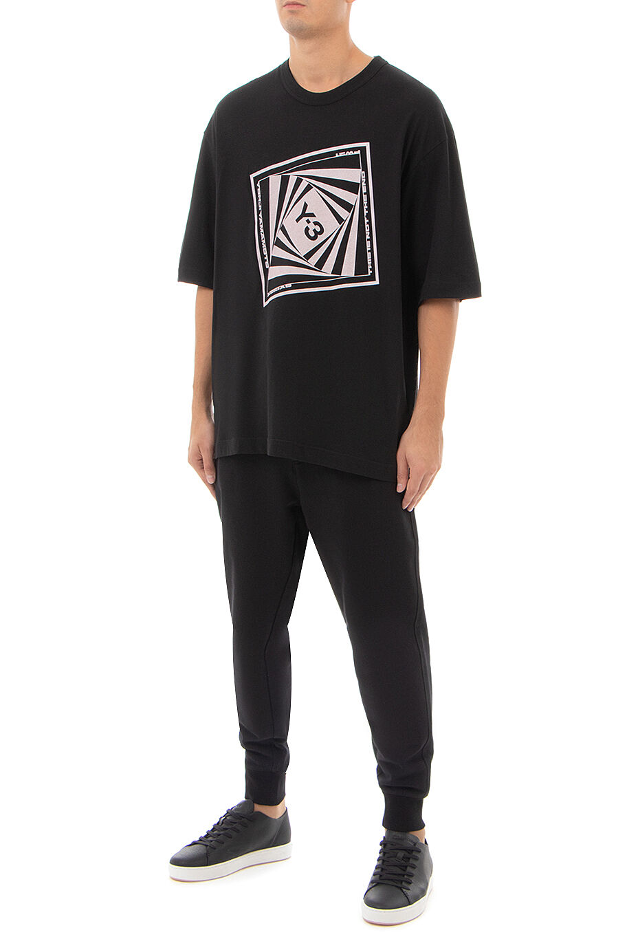 Футболка Y-3 - фото 2