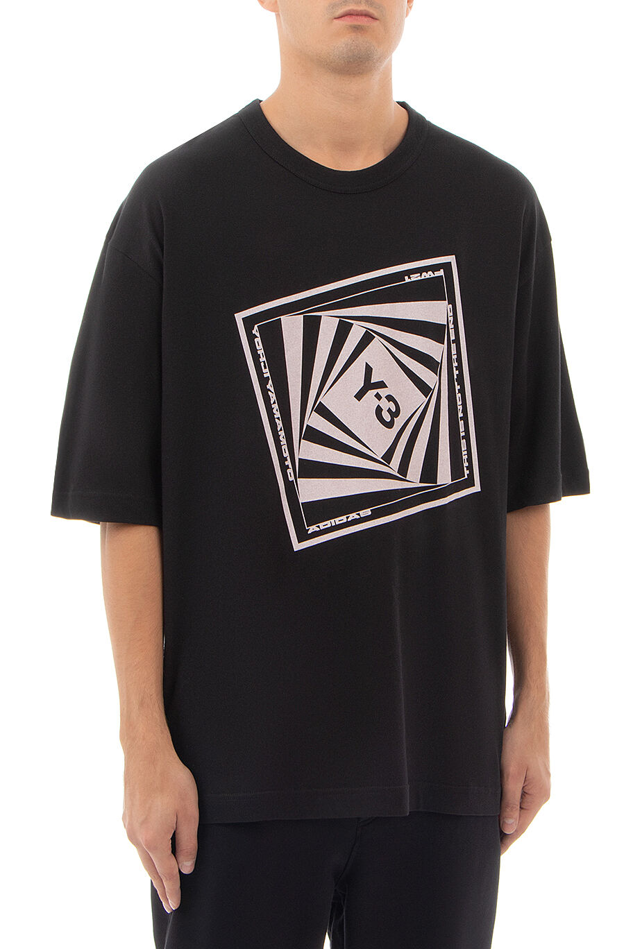 Футболка Y-3 - фото 3