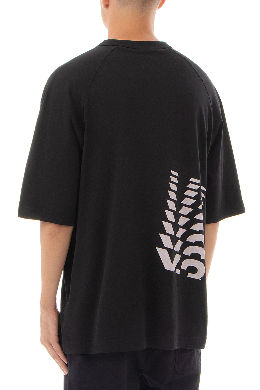 Футболка Y-3 - фото 4