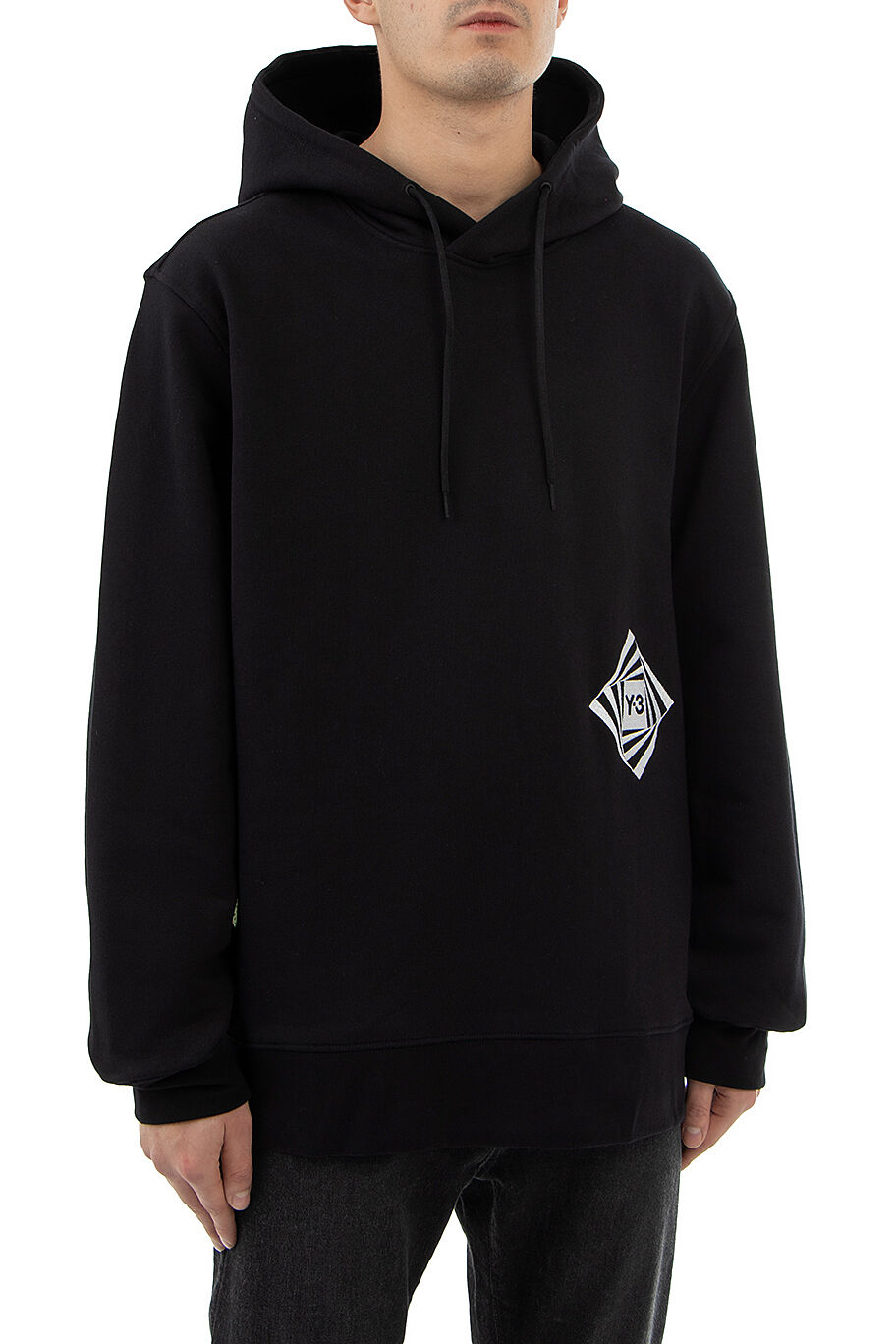 Худи Y-3 - фото 3
