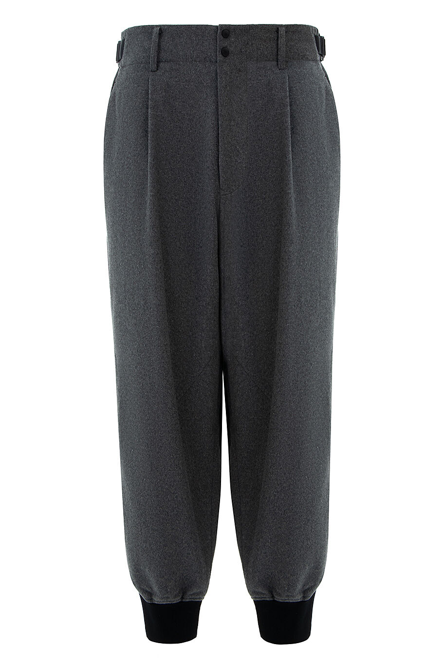 Брюки Y-3 - фото 1