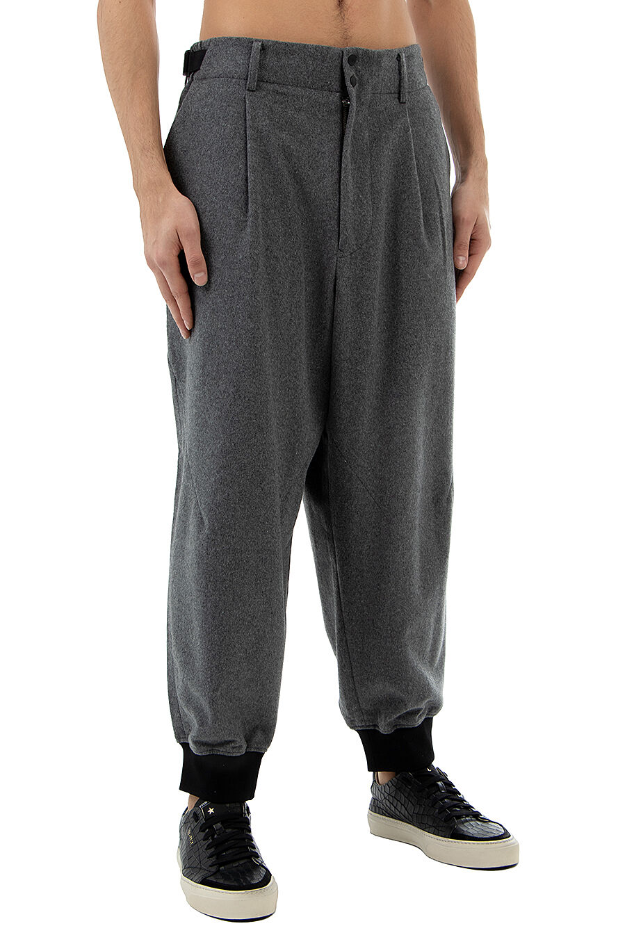 Брюки Y-3 - фото 3