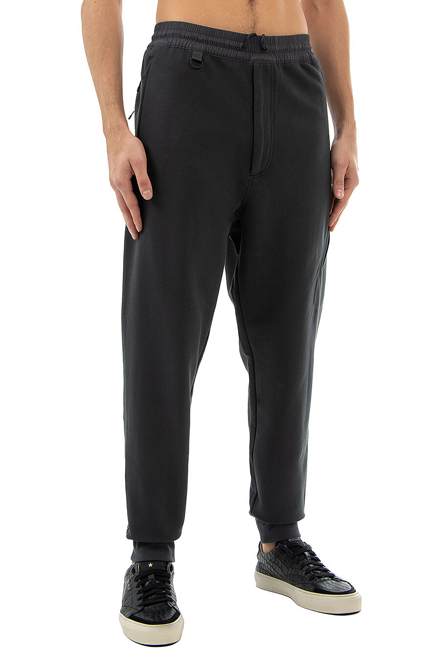 Брюки Y-3 - фото 3