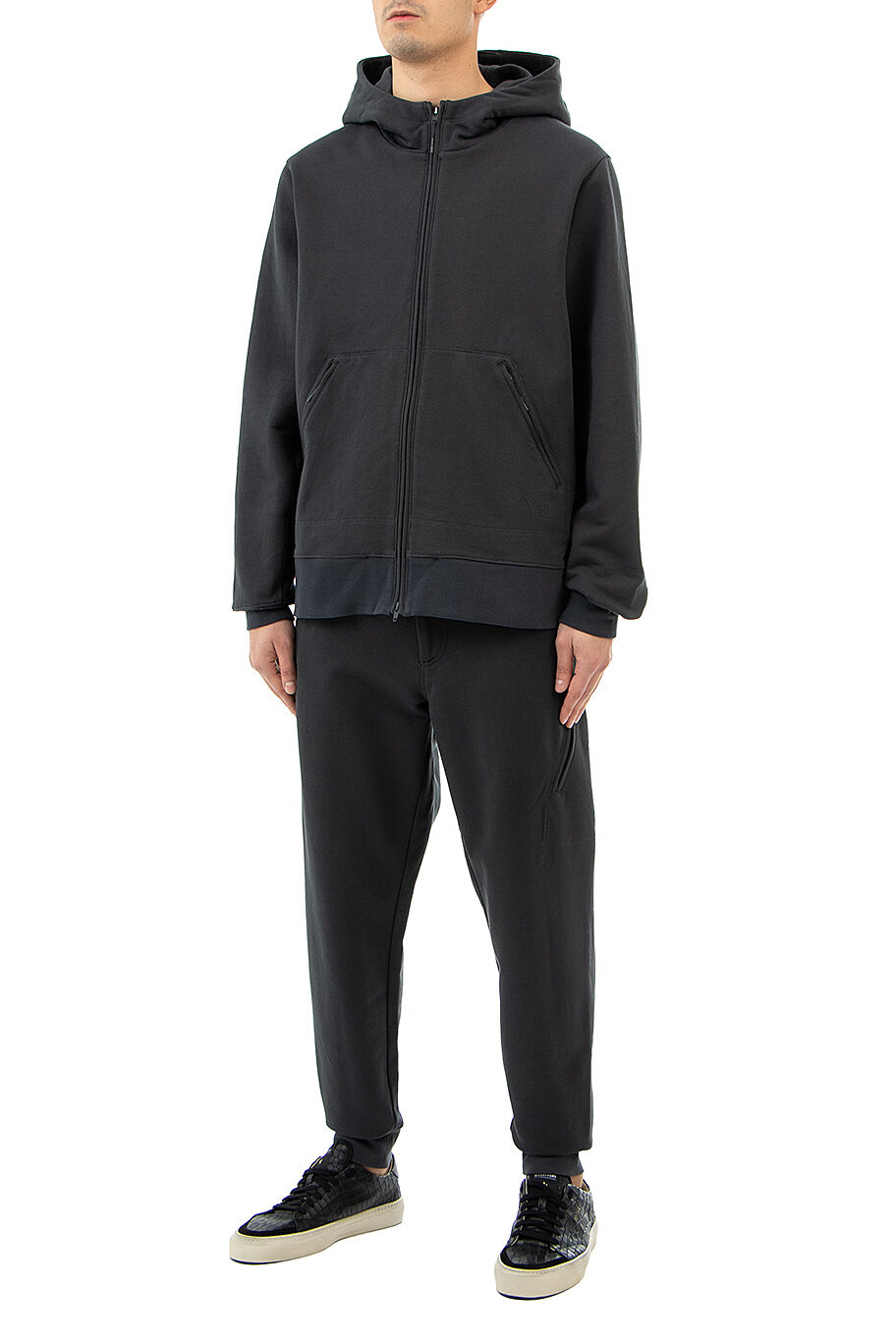 Худи Y-3 - фото 2