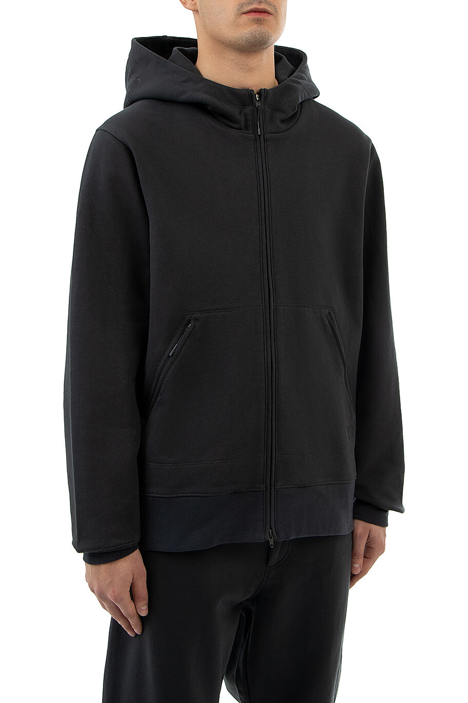 Худи Y-3 - фото 3