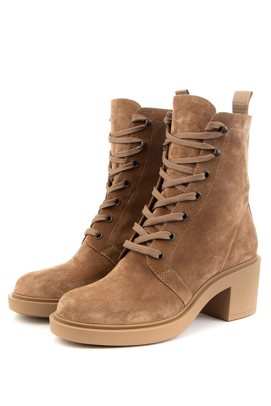 Ботильоны Gianvito Rossi - фото 2