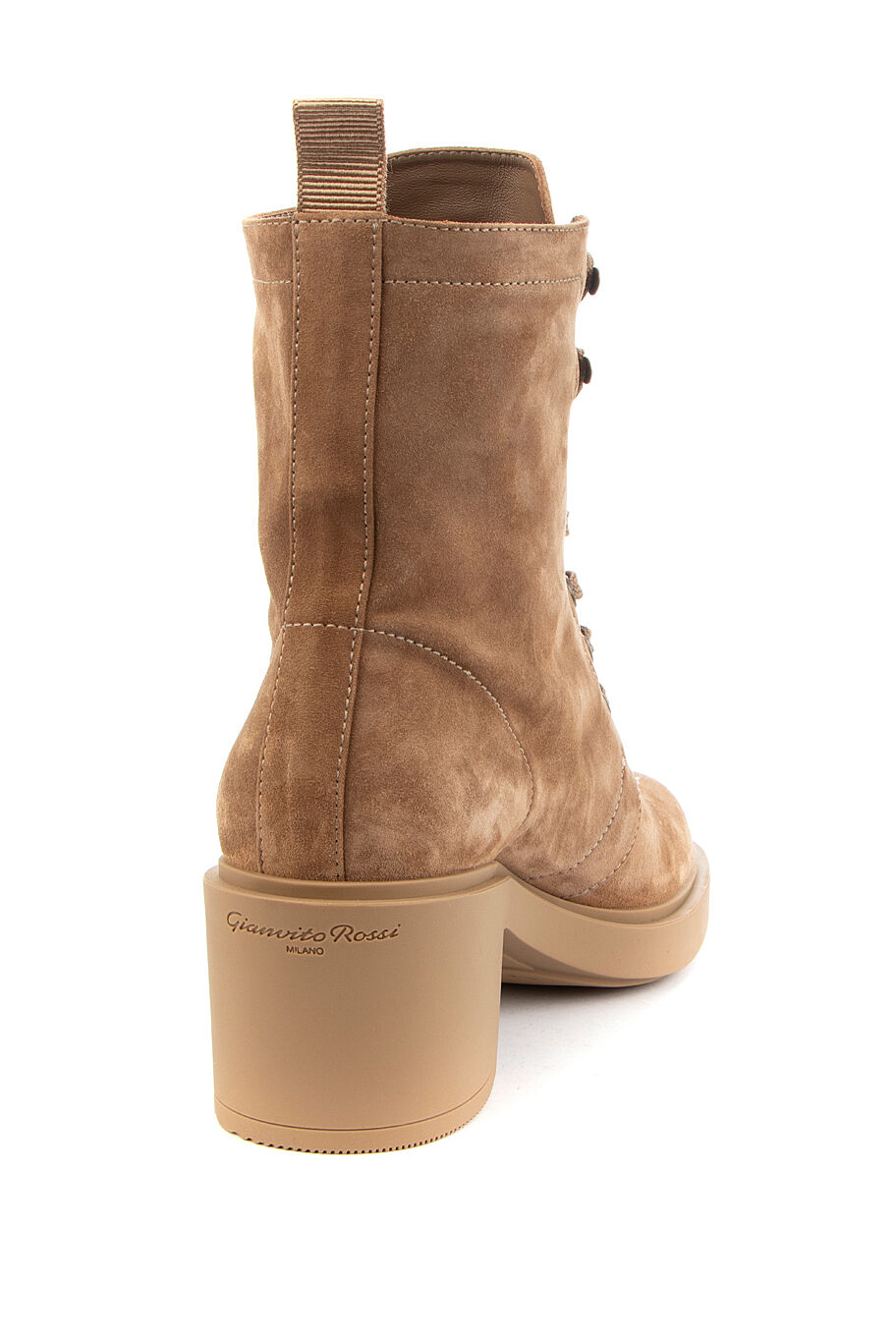 Ботильоны Gianvito Rossi - фото 3