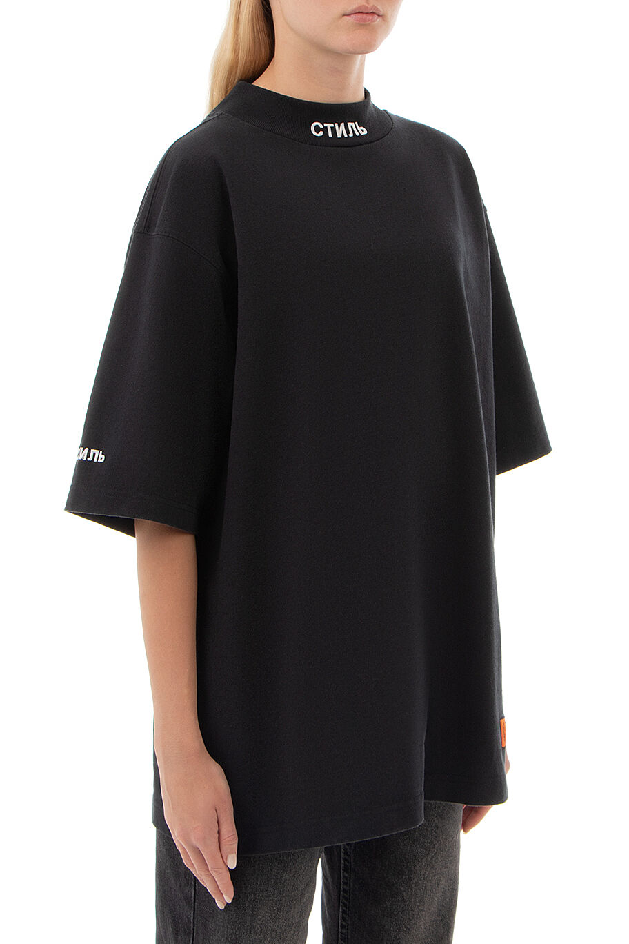 Футболка Heron Preston - фото 2