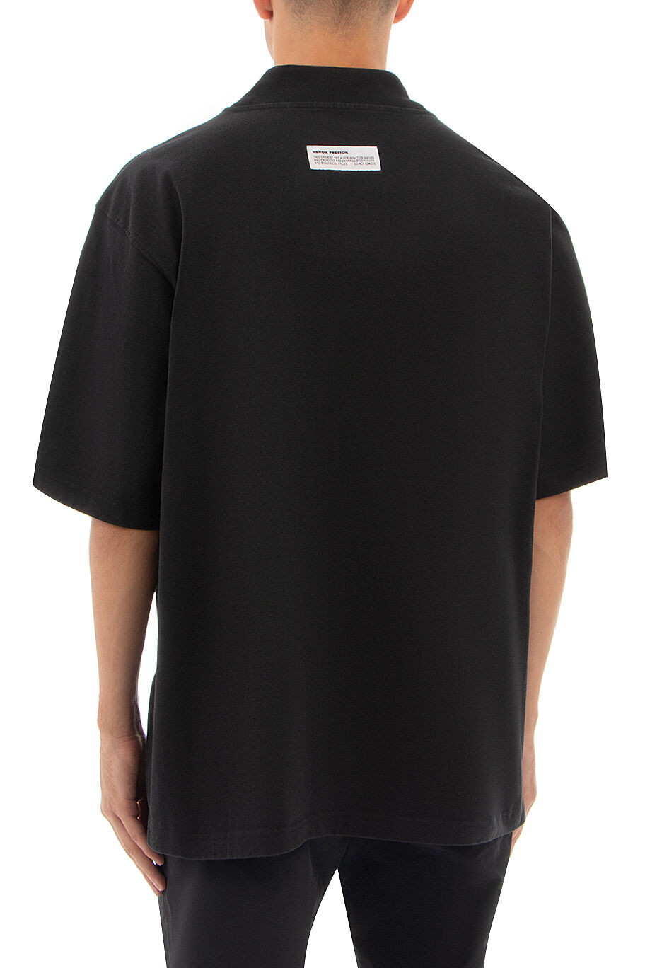 Футболка Heron Preston - фото 4