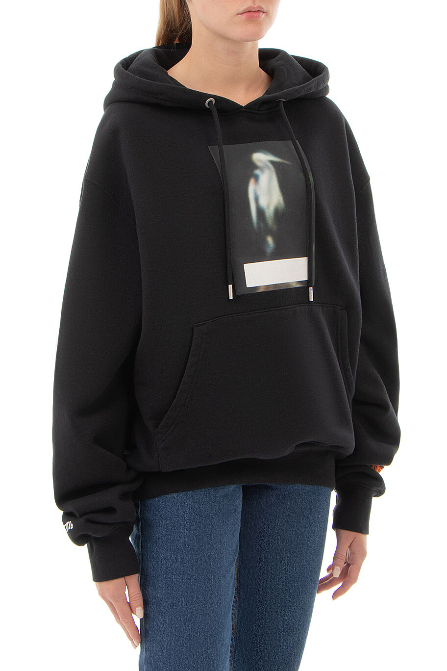 Худи Heron Preston - фото 2