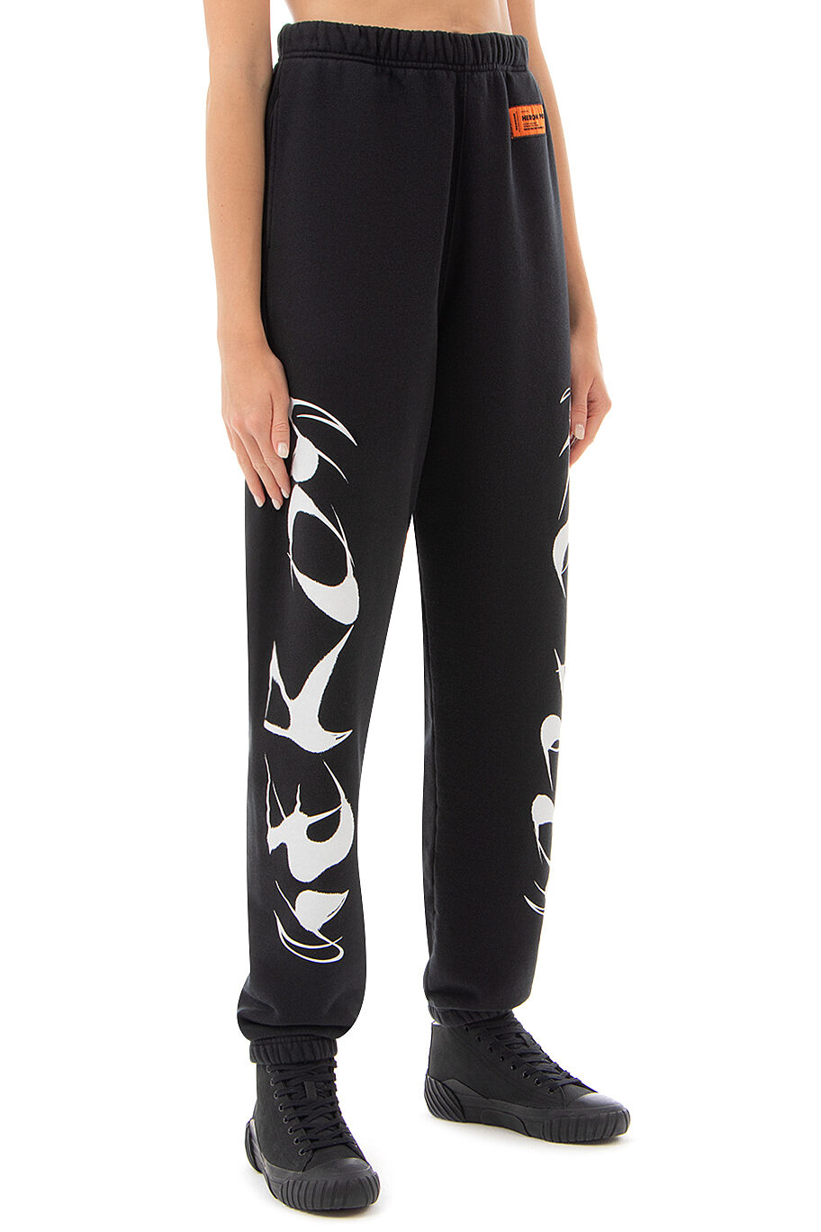 Брюки Heron Preston - фото 3