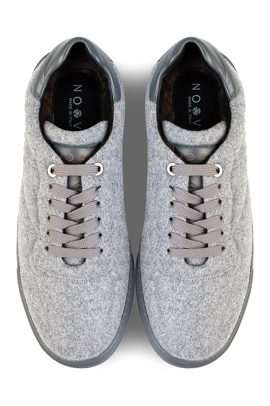 Кеды Noova - фото 4