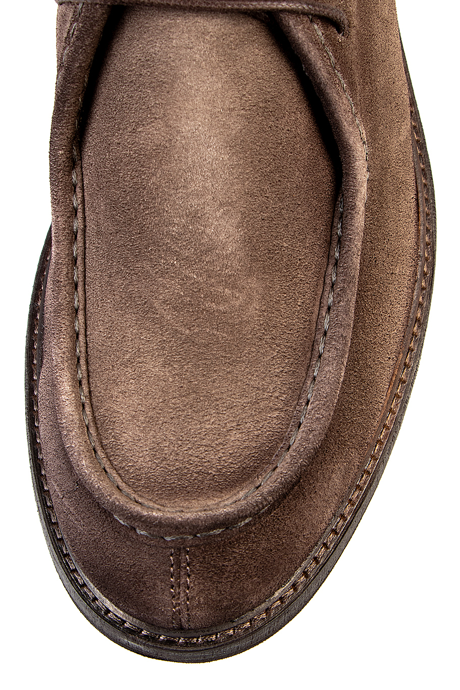 Ботинки Brunelli - фото 4