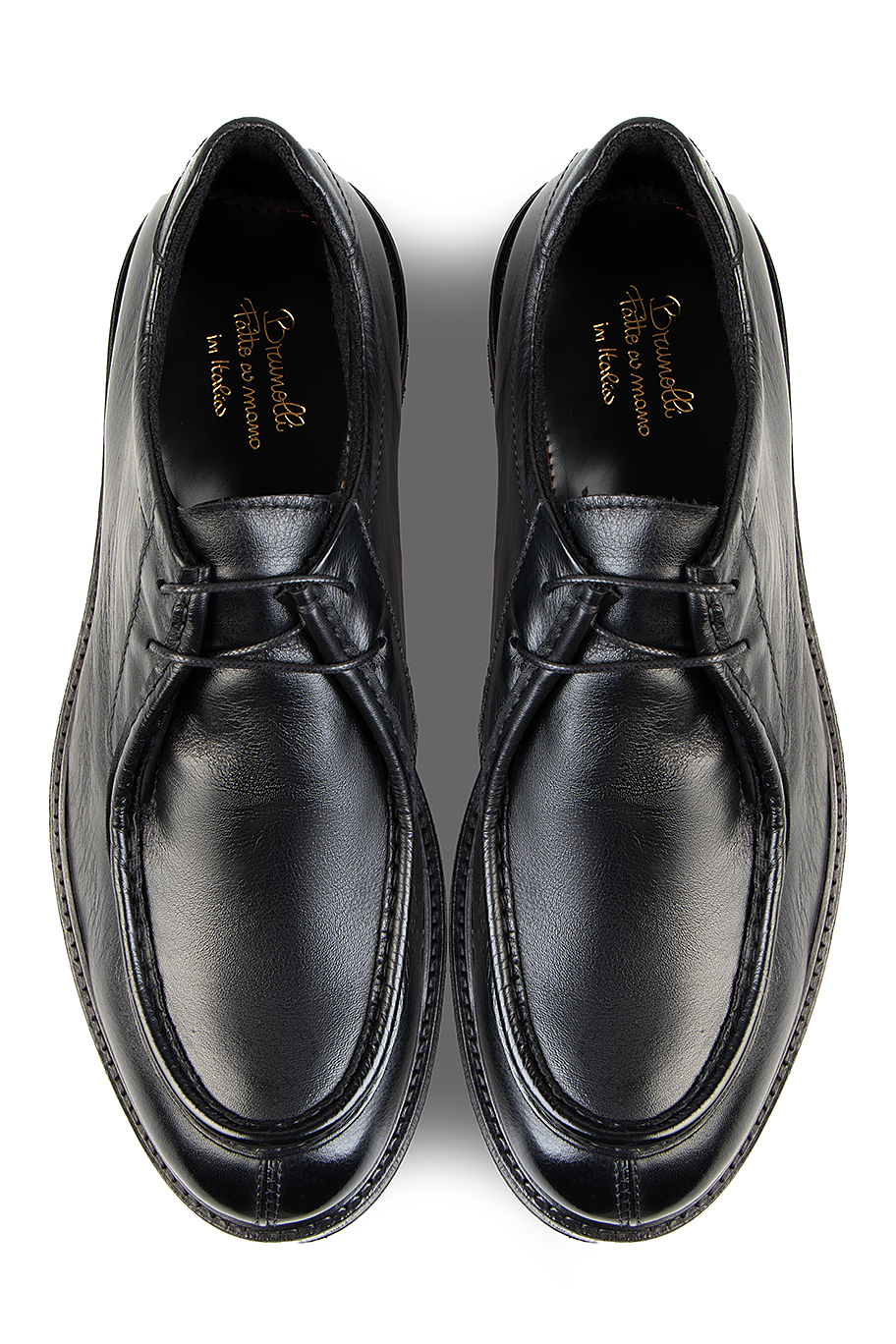 Туфли Brunelli - фото 4