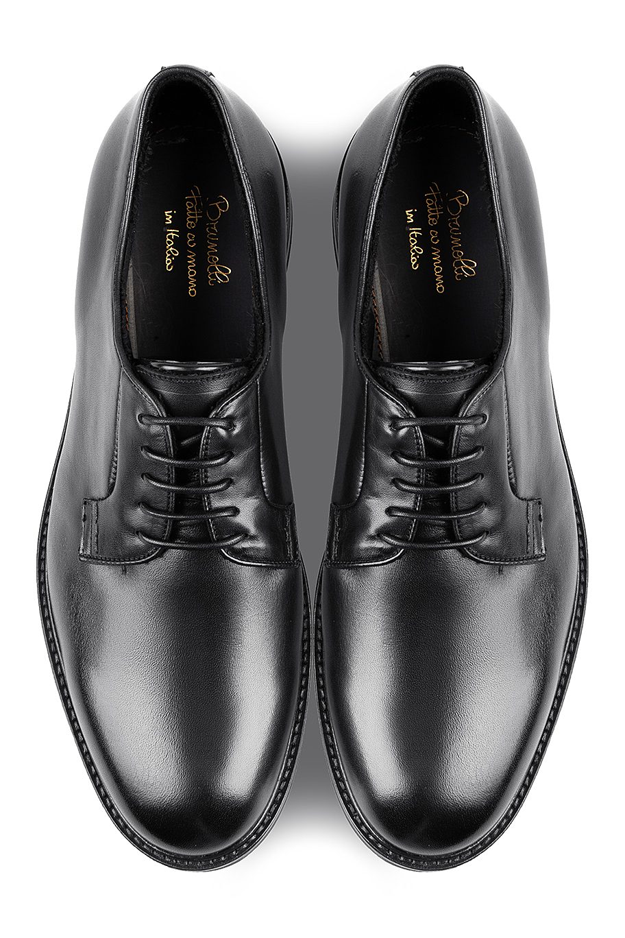 Туфли Brunelli - фото 4