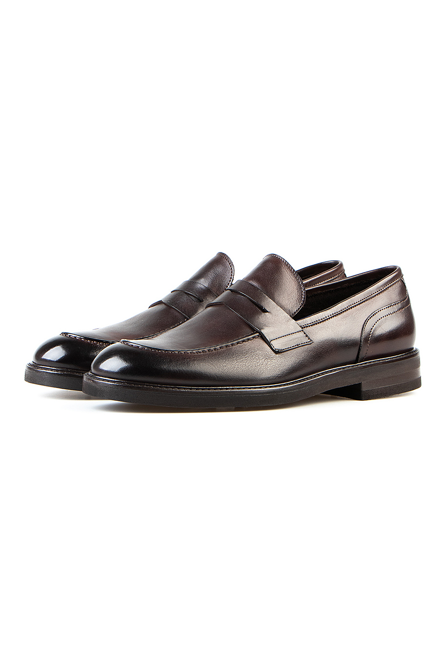 Лоферы Brunelli - фото 2