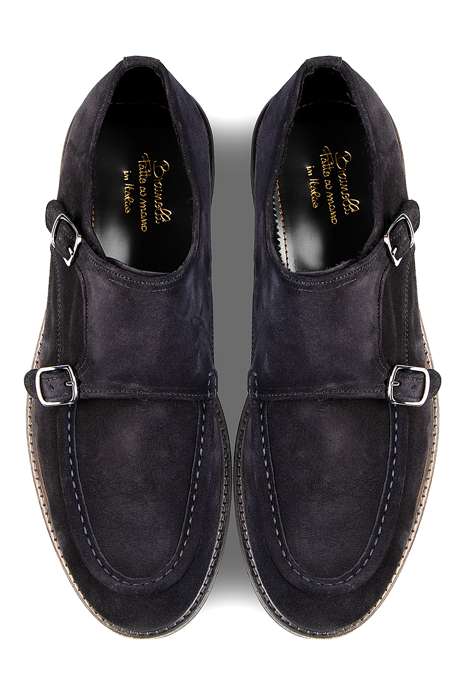 Туфли Brunelli - фото 4