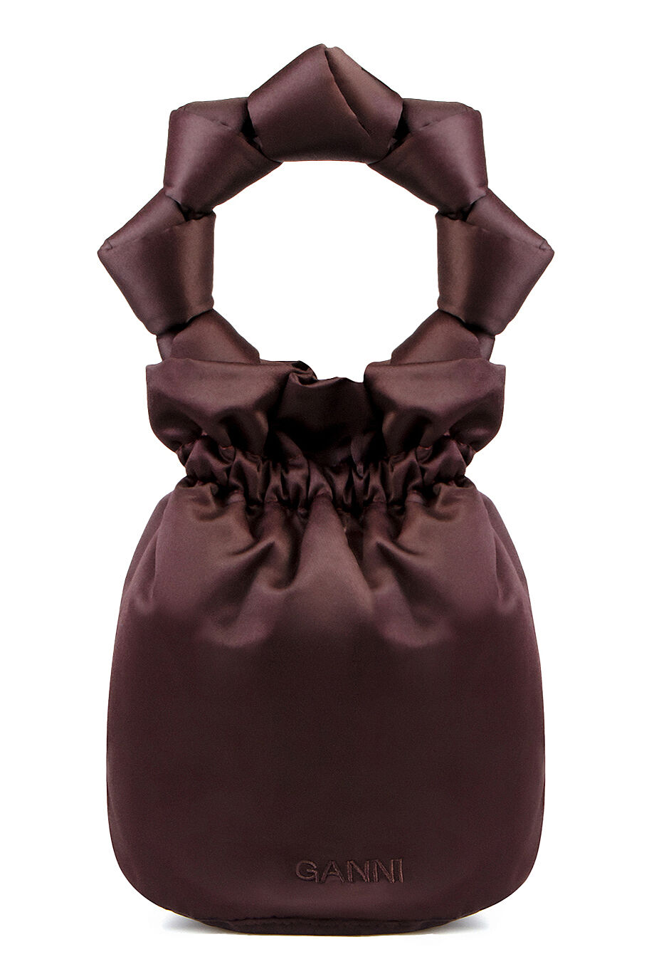 Сумка Ganni - фото 1