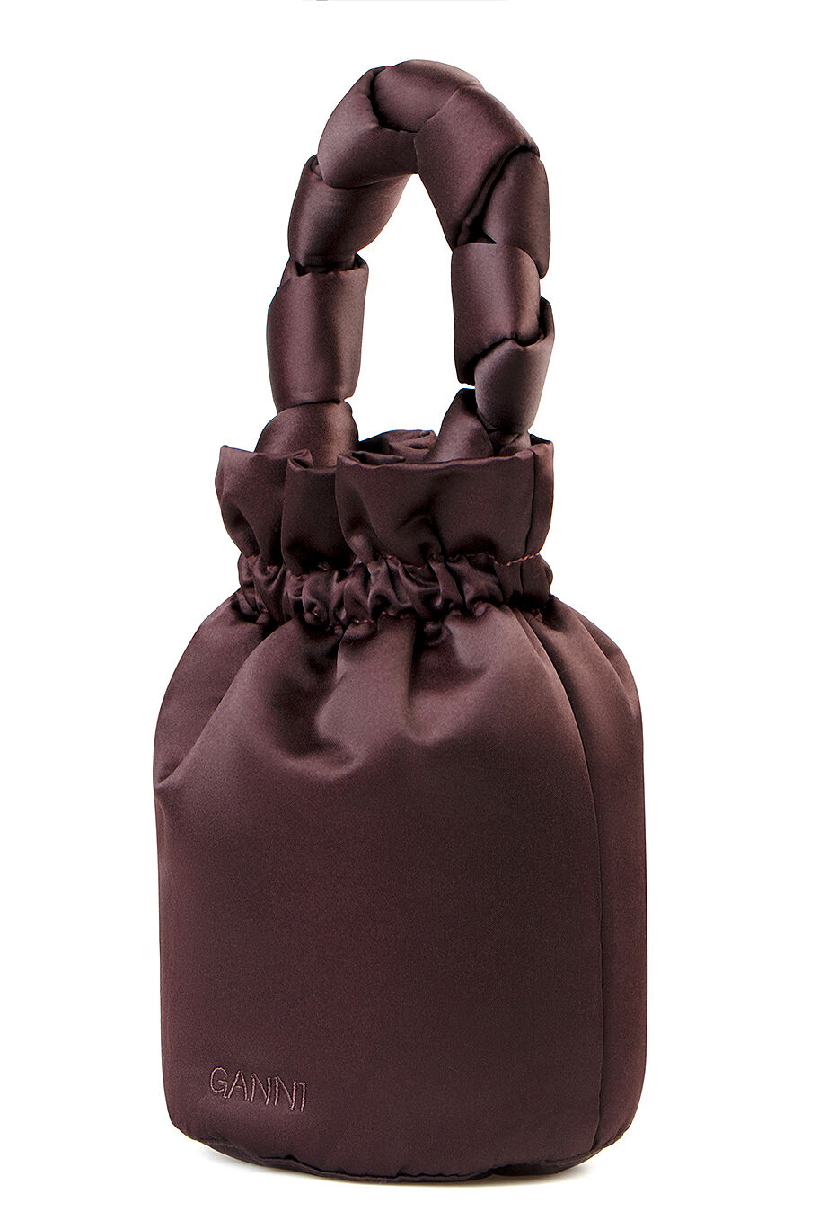 Сумка Ganni - фото 2