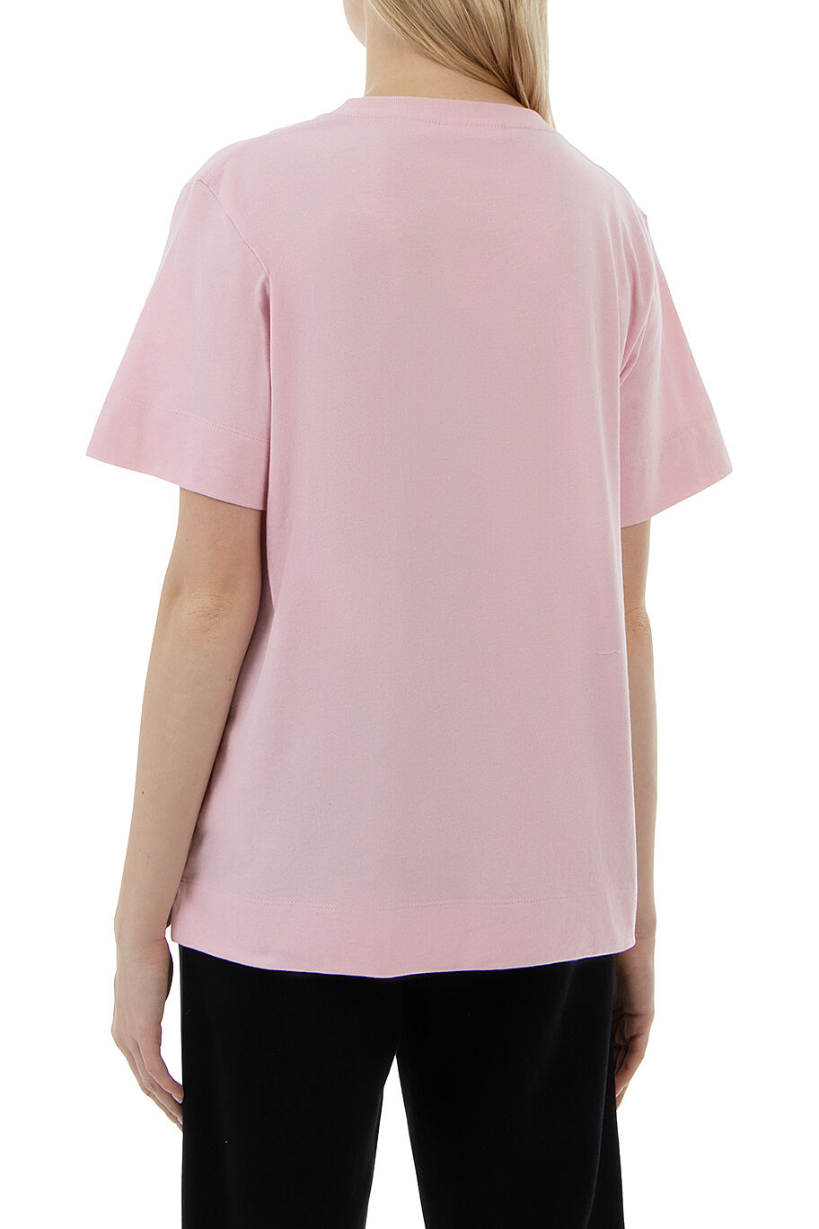 Футболка Ganni - фото 4