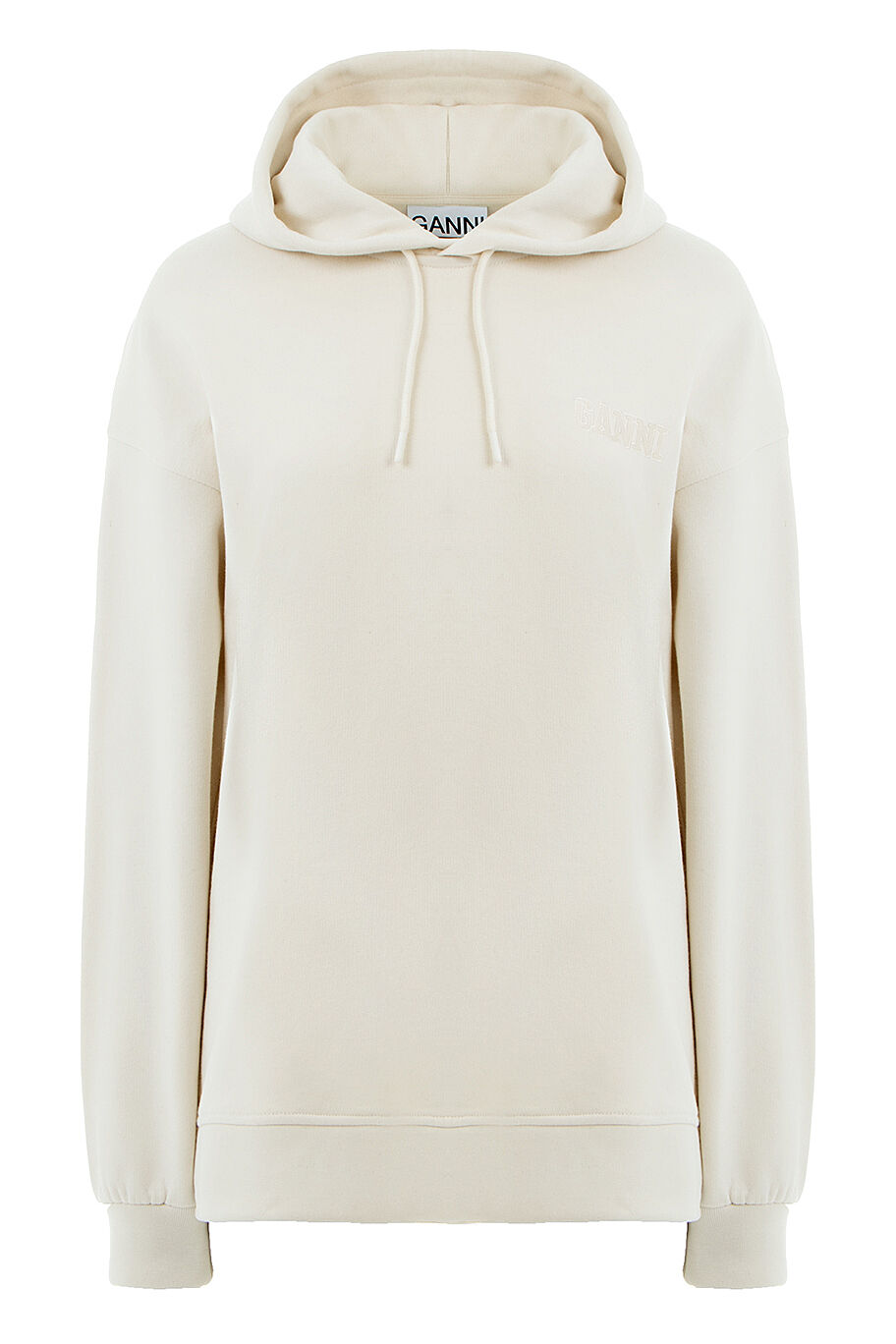 Худи Ganni - фото 1