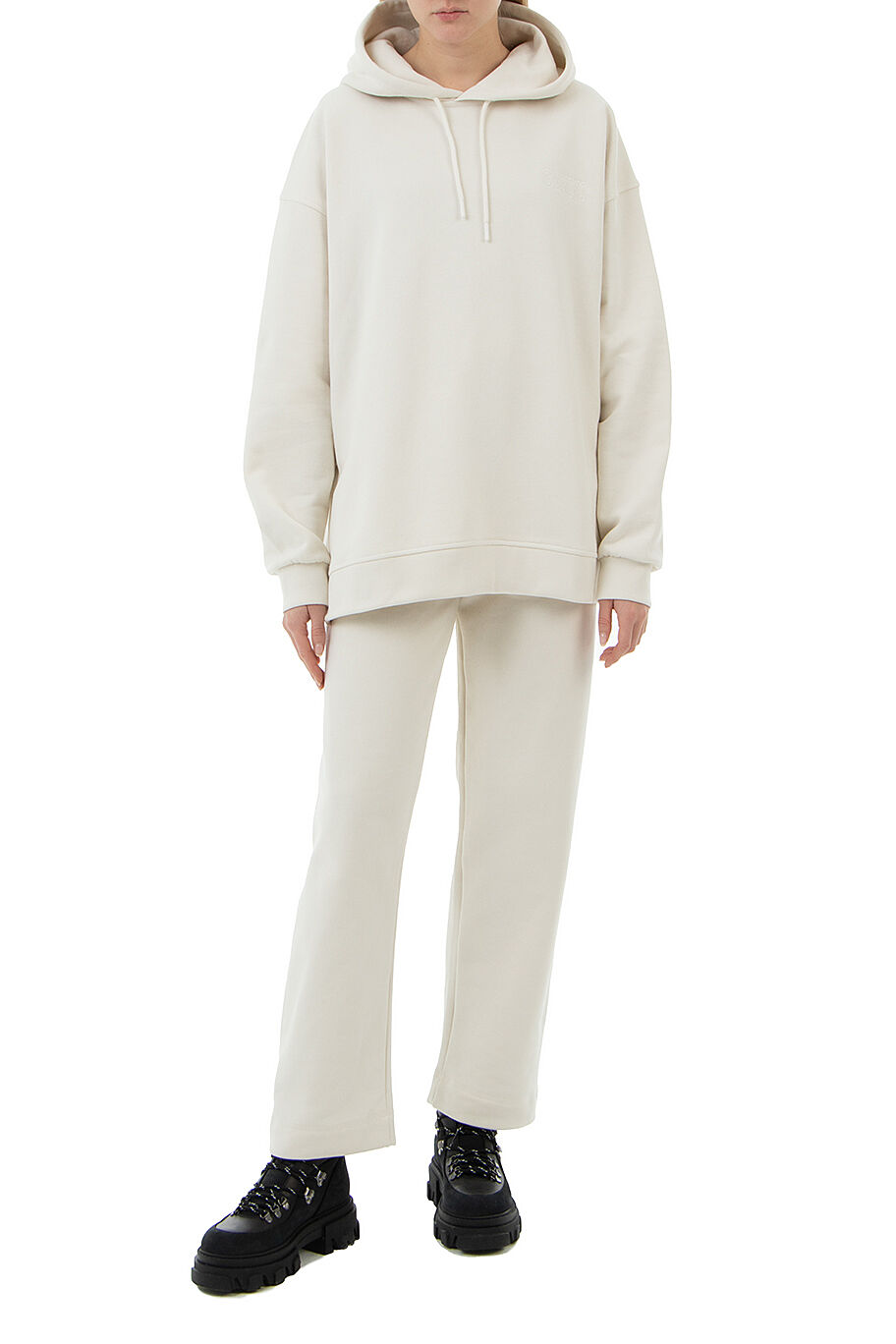 Худи Ganni - фото 2