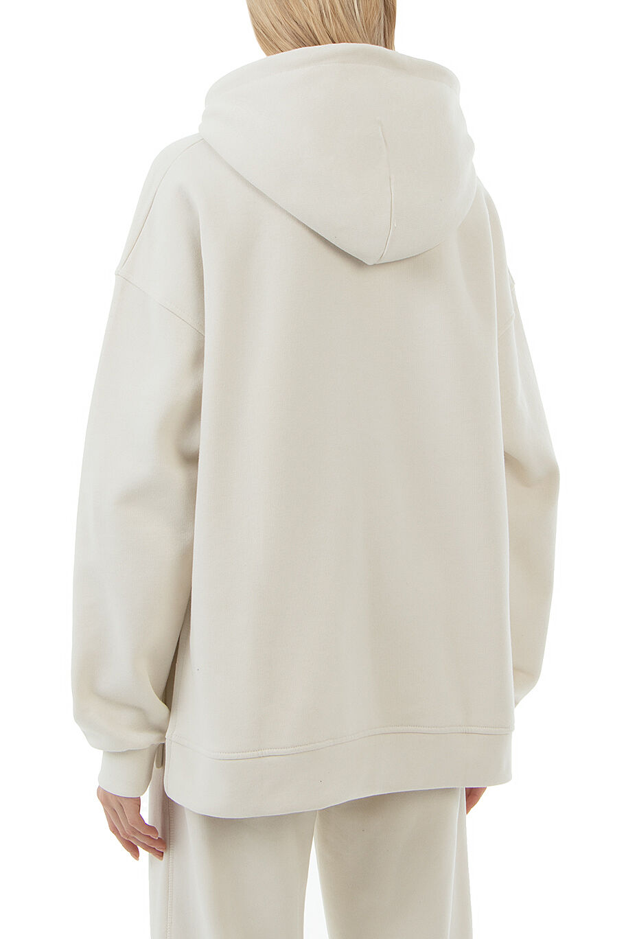 Худи Ganni - фото 4