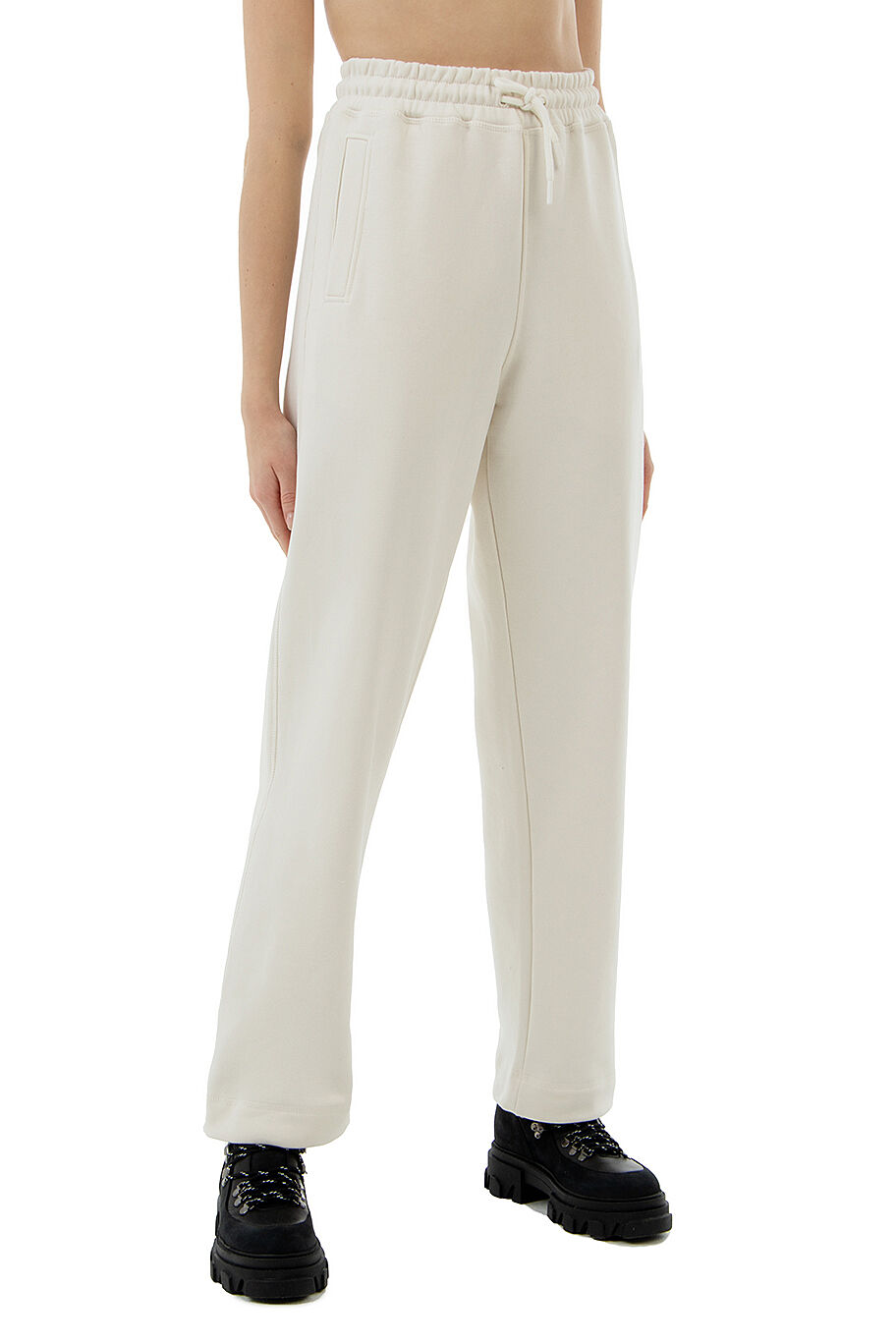 Брюки Ganni - фото 3