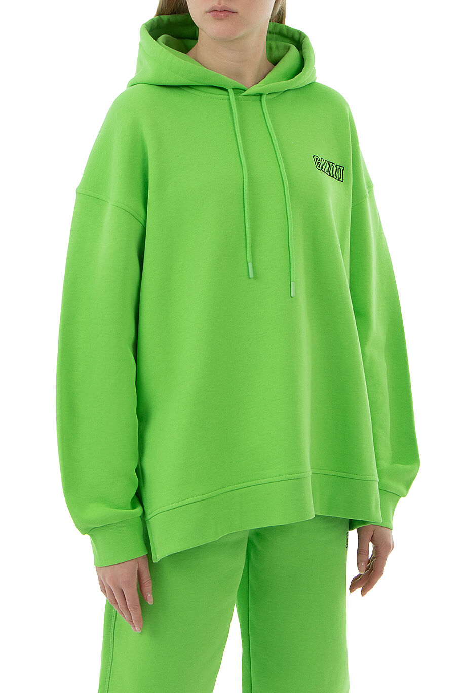 Худи Ganni - фото 3