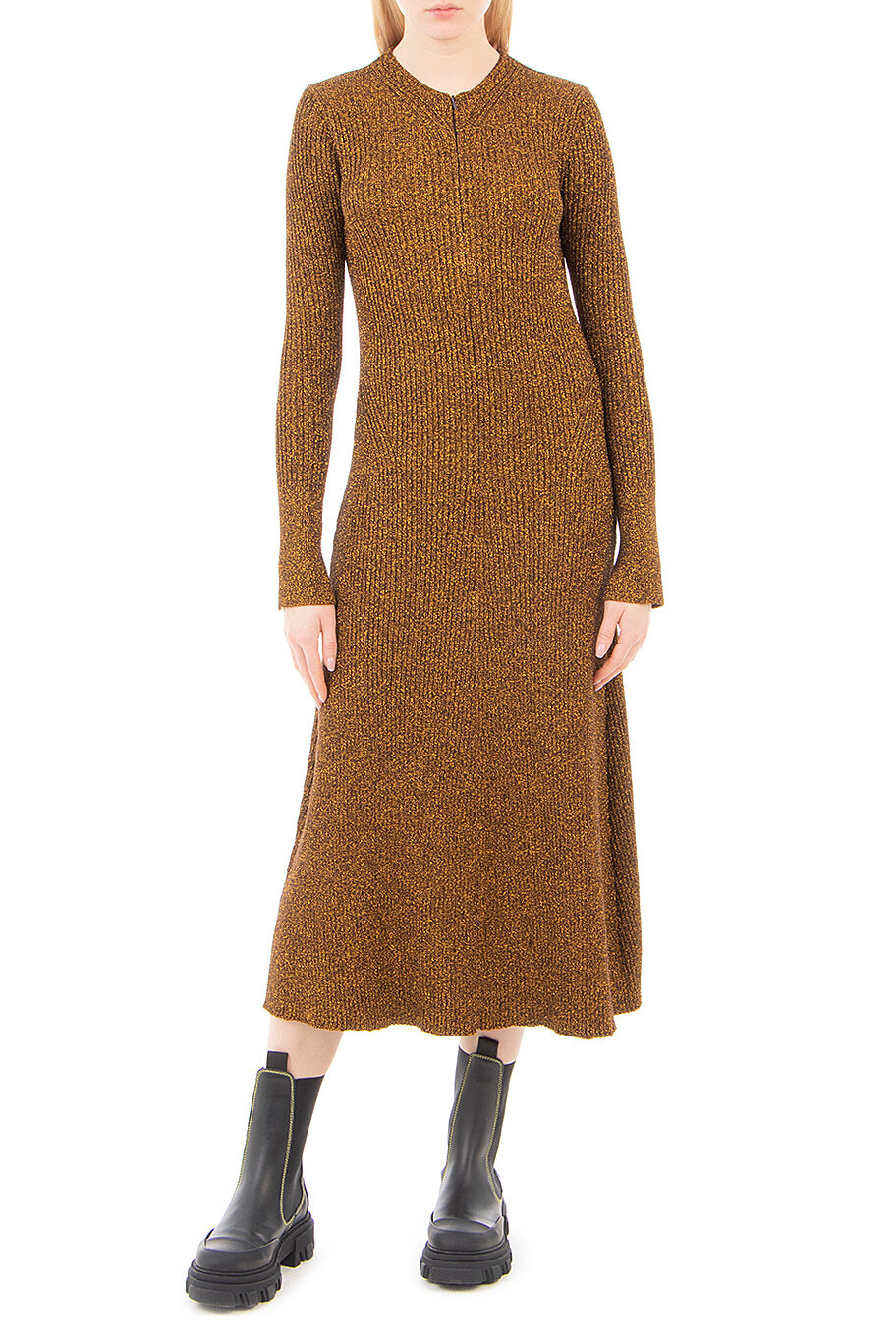 Платье Ganni - фото 1