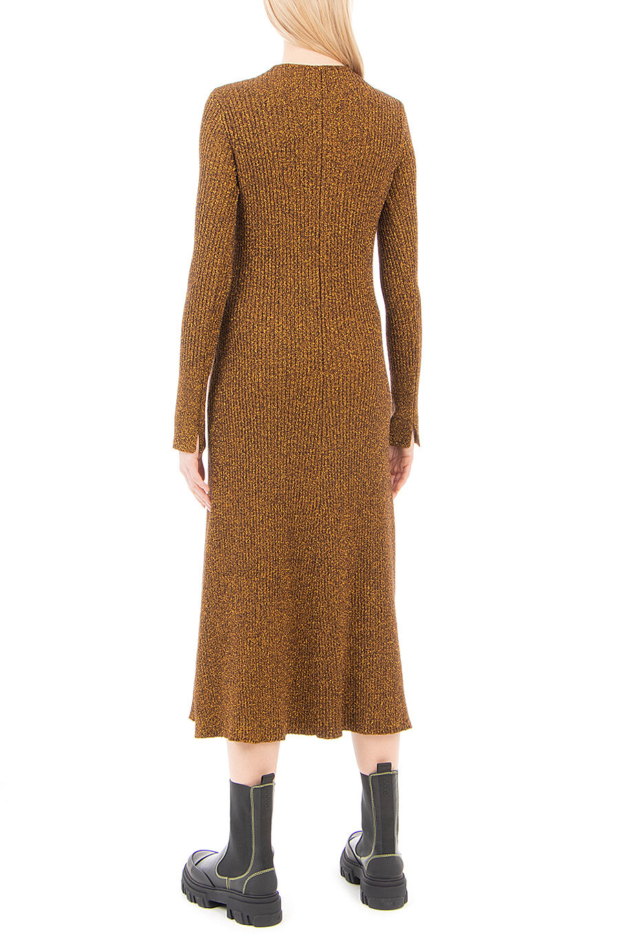 Платье Ganni - фото 4