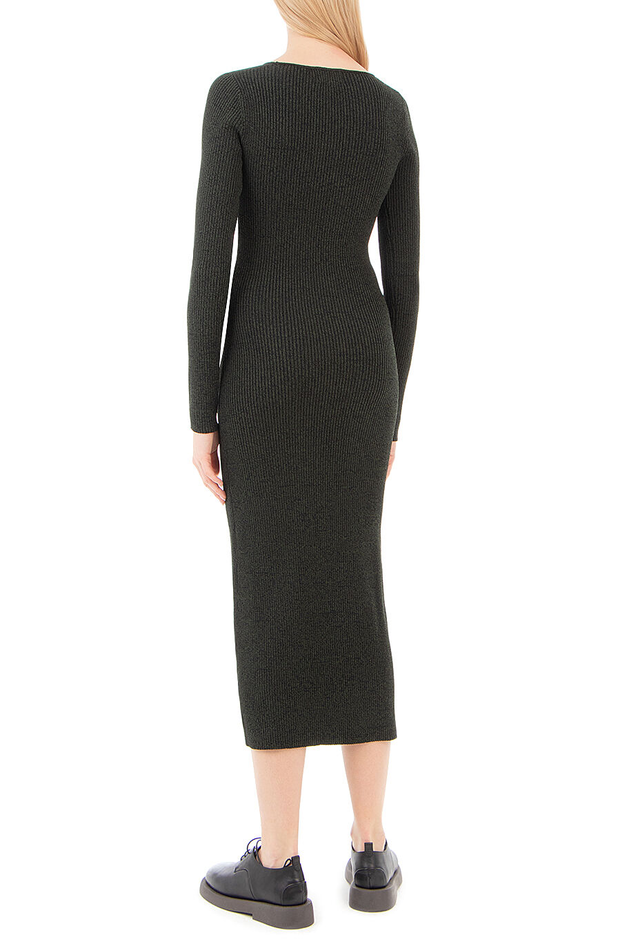 Платье Ganni - фото 4