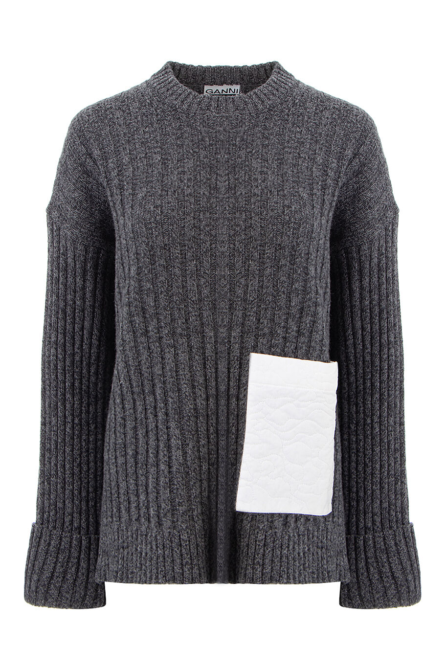 Свитер Ganni - фото 1